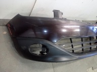 bumper front front NISSAN QASHQAI LIFT 2009