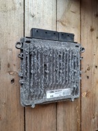 MERCEDES VITO W447 computer control unit of the engine 2.2 CDI A6519002803