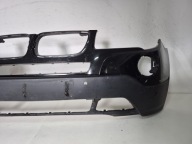 BMW X3 E83 LCI LIFT 06- bumper front front PDC 3416200