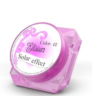 ELISIUM SOLAR EFECT 02 - PEĽ NA NECHTY
