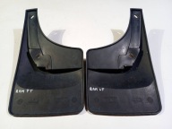 mud flap mud flaps komplet front rear part left right Dodge RAM 1500 2009-2018