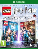 LEGO HARRY POTTER COLLECTION - XBOX ONE