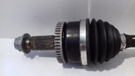 HYUNDAI TUCSON III TL semi-axis left front short.
