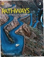 Pathways 2nd Edition L/S 2 SB + online