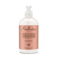 Odżywka loki i połysk 384ml Shea Moisture