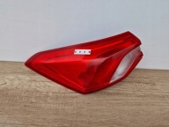 FORD FOCUS 4 IV MK4 left light rear part HATCHBACK ORG 892B