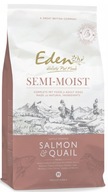 Eden Semi Moist Adult Salmon & Quail 2kg