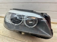 BMW 5 F10 F11 REFLEKTOR XENON positioning light right DYNAMIC