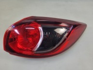 light right rear part right rear MAZDA CX-5 and KE STANLEY W0429
