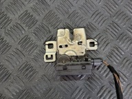 lock bonnet boot MINI COUPE Cooper SD R58