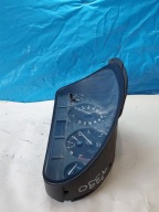 dials clock BMW E39 TDS 62118375898