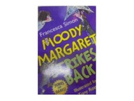 Horrid Henry. Moody Margaret Strikes Back (Frances