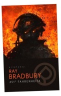 451 STOPNI FAHRENHEITA RAY BRADBURY