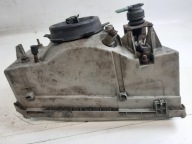 light left front CARELLO FIAT DUCATO II