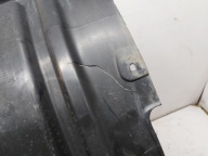 Ford Transit Custom II 2024 mudguard right front front pz31-16034-ae