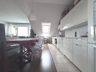 Mieszkanie, Wrocław, Krzyki, Gaj, 80 m²