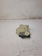 lock door right rear part AUDI A4 B9 A5 A6 4G0839016F
