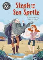 Reading Champion: Steph and the Sea Sprite: