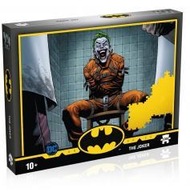 Puzzle 1000 Batman Joker Winning Moves 449538
