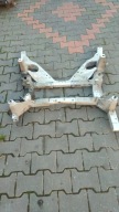 Alfa Romeo Stelvio 2021 subframe axle beam front