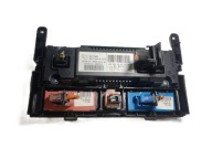 PANEL air conditioning devices PEUGEOT 407 SW