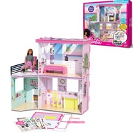 BARBIE BLADEZ dom snov 70 cm BLADEZ