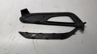 HYUNDAI TUCSON II grid grille right cover bumper front 86528-D7000
