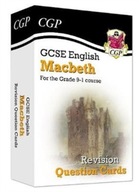 GCSE English Shakespeare - Macbeth Revision