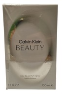 Calvin Klein BEAUTY (W) EDP/S 100ML