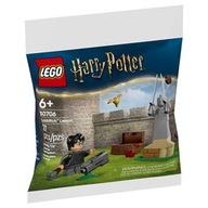 LEGO 30706 Harry Potter kviddics lecke