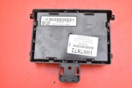 control unit module BCM 8200652285 RENAULT CLIO 3 III 1.5 DCI 86 KM 05-09