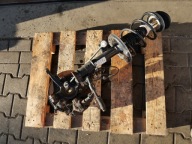 FIAT 500 swing shock absorber 51871427