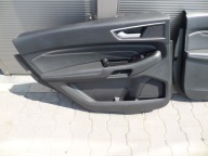 upholstery door Ford S-max mk2