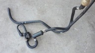 A6 C7 fuel line PALIWOWY des Bodens 3.0 TFSI A7