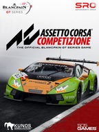 Assetto Corsa Competizione (PC) - STEAM KLUCZ PL