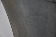 front bumper * front VOLVO V70 II LIFT washers 466-46
