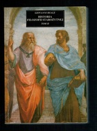 Giovanni Reale - Historia Filozofii Starożytnej tom II W1459