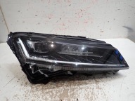 light front front right SKODA SUPERB III LIFT 2019- FULL LED