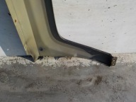 218 JEEP PATRIOT fender left front front