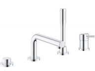 GROHE CONCETTO BATERIA WANNOWO-PRYSZNICOWA CG50