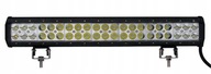 Diaľkové svietidlo LIGHT BAR diódy Osram 50cm 126W