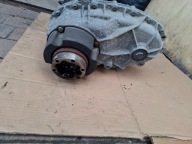 AUDI Q7 4L REDUKTOR gearboxes JSS 3.0 TDI 0AQ341010E