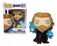 Funko POP! Thor GITD - Avengers Endgame Marvel