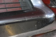 bumper front front 1G3 TOYOTA RAV4 3 III 2-LIFT 10-13