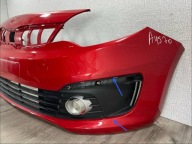 KIA RIO III sedan LIFT 2014-2017 bumper front 86511-1W500