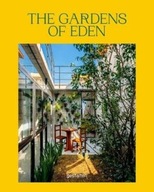 The Gardens of Eden: New Residential Garden