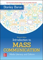 ISE Introduction to Mass Communication Baran