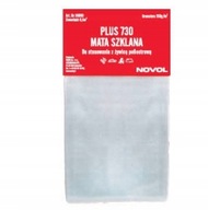 NOVOL PLUS 730 MATA SZKLANA WŁÓKNO SZKLANE 450g/m2