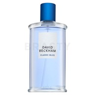 David Beckham Classic Blue EDT M 100 ml