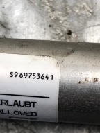 Gurten Spanner rechts heck BMW E90 6975364